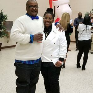 Meet your Posher, Rogers